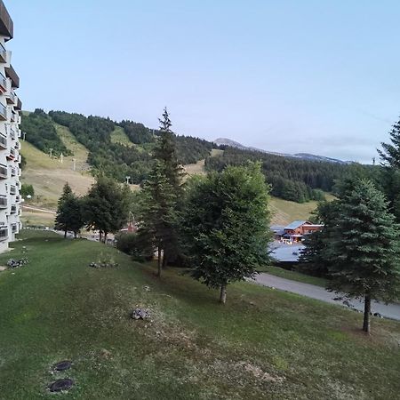 Le Balcon De Villard מראה חיצוני תמונה